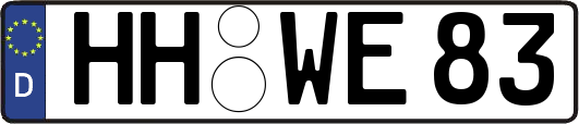 HH-WE83