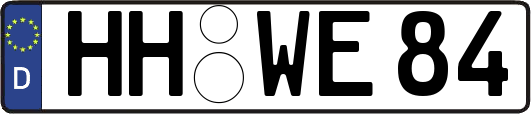 HH-WE84