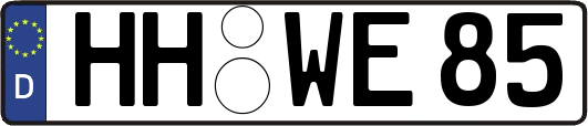 HH-WE85
