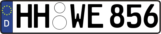 HH-WE856