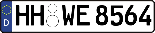 HH-WE8564