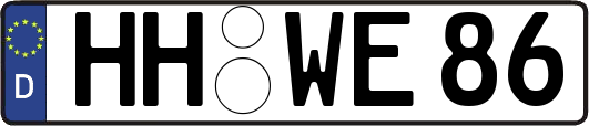 HH-WE86