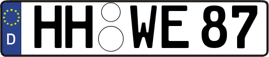 HH-WE87