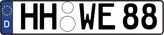 HH-WE88