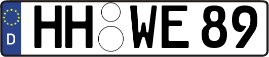 HH-WE89