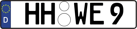 HH-WE9
