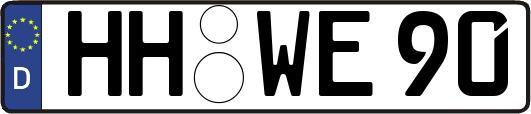 HH-WE90