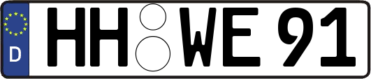 HH-WE91
