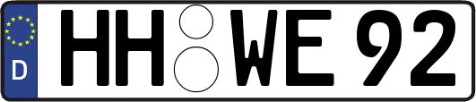 HH-WE92
