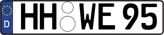 HH-WE95