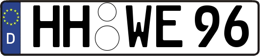 HH-WE96