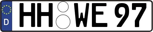 HH-WE97