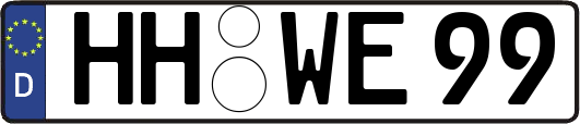HH-WE99