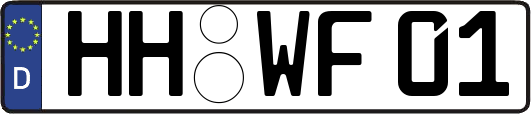 HH-WF01