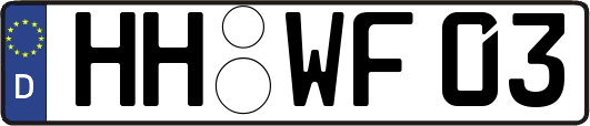 HH-WF03