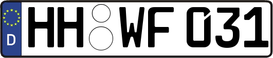 HH-WF031