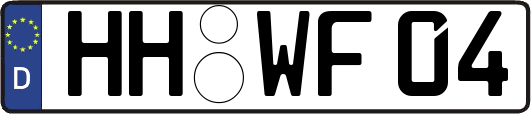 HH-WF04