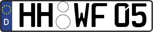 HH-WF05