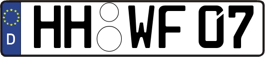 HH-WF07