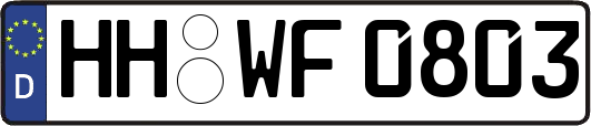 HH-WF0803