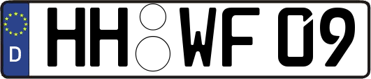 HH-WF09