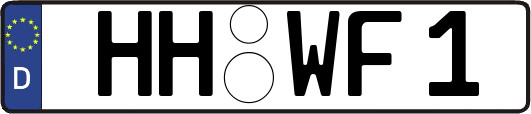 HH-WF1