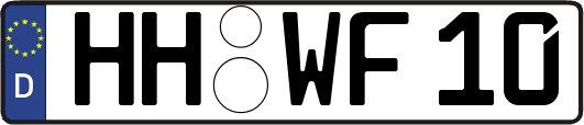 HH-WF10