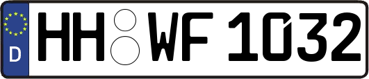 HH-WF1032