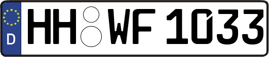 HH-WF1033