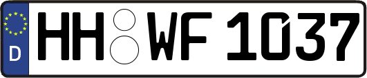 HH-WF1037