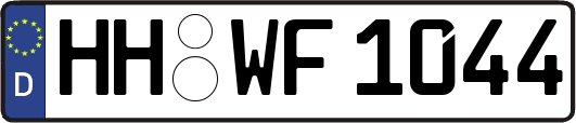 HH-WF1044