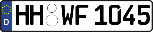 HH-WF1045