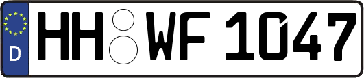 HH-WF1047