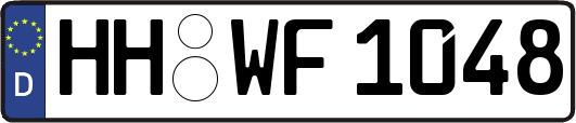 HH-WF1048