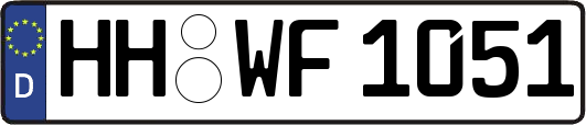 HH-WF1051
