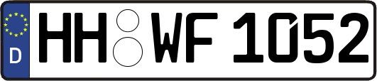 HH-WF1052