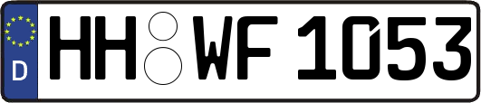 HH-WF1053