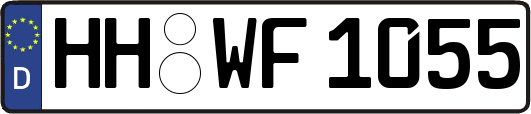 HH-WF1055
