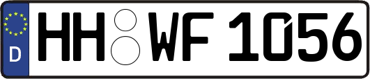 HH-WF1056