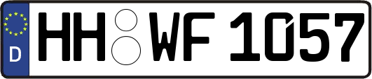 HH-WF1057