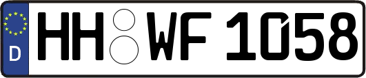 HH-WF1058