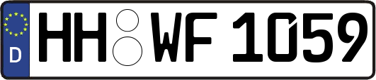 HH-WF1059