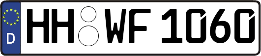HH-WF1060