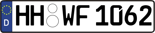 HH-WF1062
