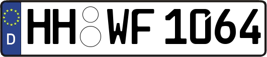 HH-WF1064