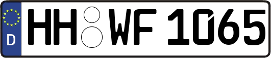 HH-WF1065