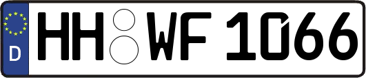 HH-WF1066