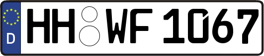 HH-WF1067