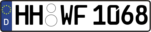 HH-WF1068