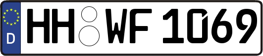 HH-WF1069